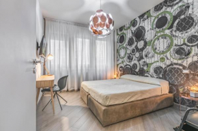 Al Qasr Design and Luxury Flat - Palermo Center